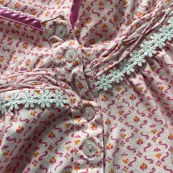 Country Store nightgown size 1x Make a bundle - Picture 8 of 8